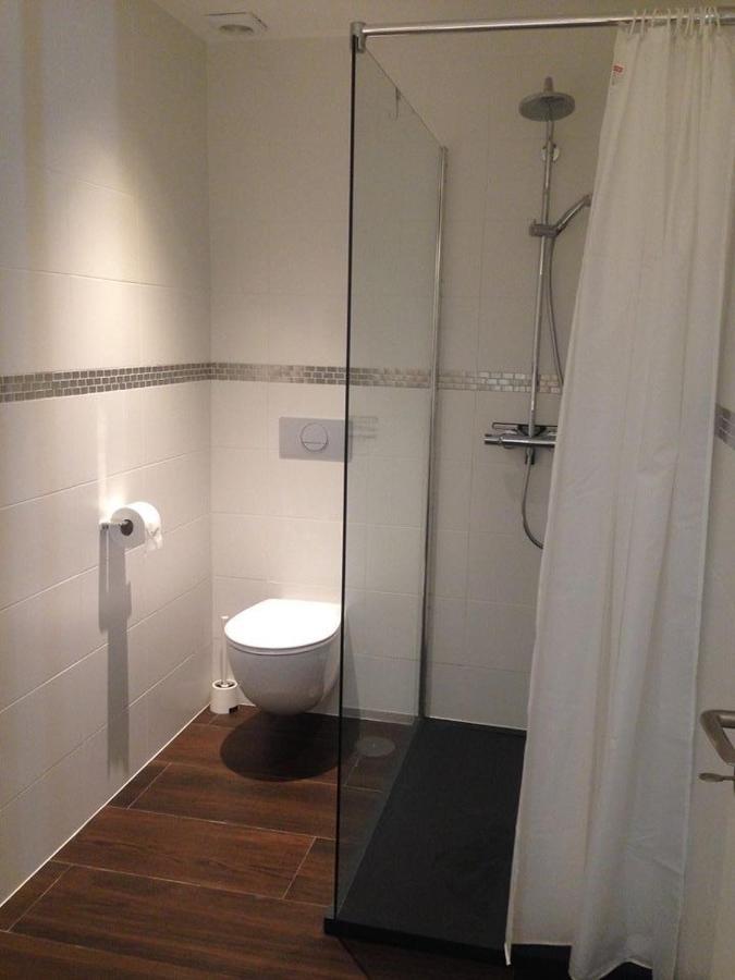 Quinta Da Sobreira Bed & Breakfast Salir de Matos Екстериор снимка