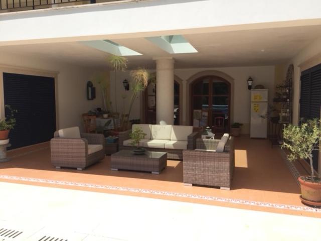 Quinta Da Sobreira Bed & Breakfast Salir de Matos Екстериор снимка