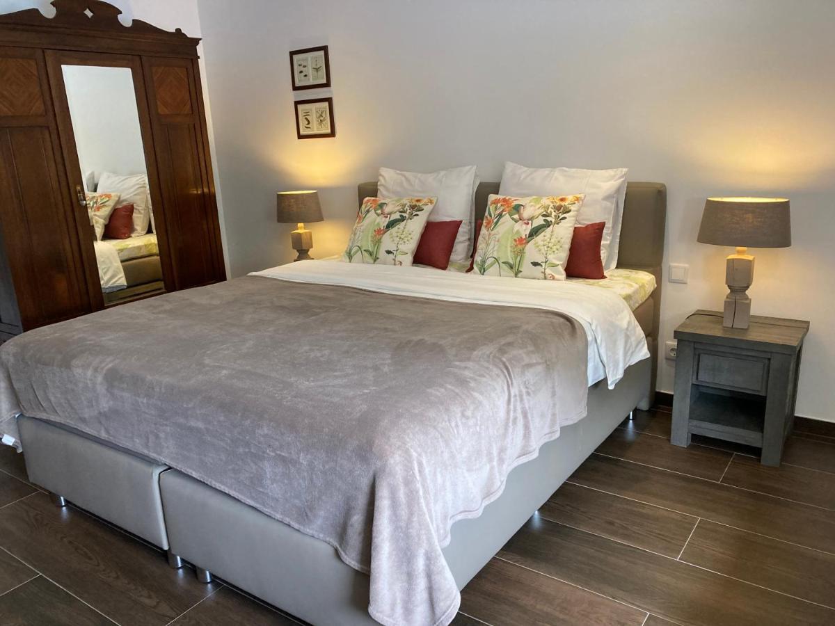 Quinta Da Sobreira Bed & Breakfast Salir de Matos Екстериор снимка