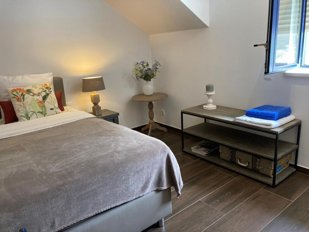 Quinta Da Sobreira Bed & Breakfast Salir de Matos Екстериор снимка
